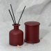 C&H  Romantic Maillard Ceramic Jars Soy Wax Candle Cinnamon Florals Candle Highly Scented Candles for Wedding