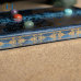 C&H New Arrival Handmade Custom Luxury Hardcover Notebook Crystal Infused Spiritual Leather Journals