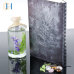 C&H Luxury Customized A4 A5 Pu Leather Crystal Notebook Customs Pages Mental Health Journal Notebook for Gift