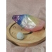 C&H Colorful Diamond Nourishing Whitening Mineral Hand Soap Goat Milk Handmade Solid Bar Soap Herbal Cellophane All Skin Types