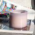 C&H Luxury Soy Wax Glass Cup Container Custom Label Glass Candle Jar for Candle Making Wedding Decoration