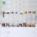 C&H Home Use Simple Crystal Water Bottles with Crystal and Gemstones for Gifts Wedding Souvenirs