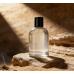 Top Selling Modern Eco-friendly Lead-free Glass 100ml Private Label C&H Unisex Body Deodorant Mist Spray