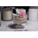 C&H Ice Cream Shape SoIce Cream Shape Soy Wax Candles Scented Fragrance Furnishing Articles Birthday Candle