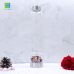 C&H Simple Crystal Water Bottles with Crystal and Gemstones for Gifts Wedding Souvenirs