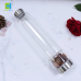 C&H Simple Crystal Water Bottles with Crystal and Gemstones for Gifts Wedding Souvenirs