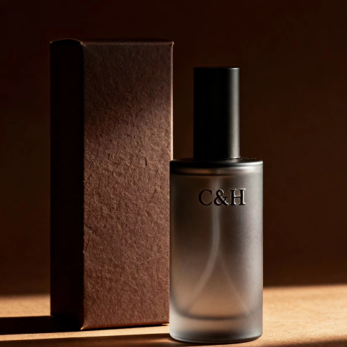 C&H Wholesale High End Customized Glass Mist Air Freshener Home Room Spray Linen Spray Fragrance