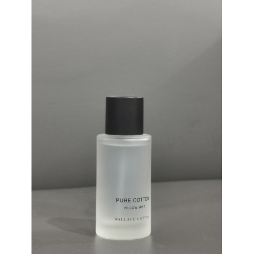 C&H Wholesale High End Customized Glass Mist Air Freshener Home Room Spray Linen Spray Fragrance