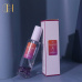 C&H Wholesale Customized Fragrance White Frosted Glass Mist air Freshener Home Linen Spray Elegant