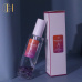 C&H Wholesale Customized Fragrance White Frosted Glass Mist air Freshener Home Linen Spray Elegant