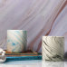 C&H Wholesale Customized Logo Package Soy Wax Candle Fragrance Oil Custom Scented Candle