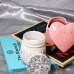 C&H Wholesale Customized Logo Package Soy Wax Candle Fragrance Oil Custom Scented Candle
