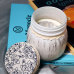 C&H Wholesale Customized Logo Package Soy Wax Candle Fragrance Oil Custom Scented Candle