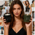C&H Wholesale Bestselling Soy Wax Scented Candles Custom Brand Gift Box Set Various Colors Irregular Wax Candle