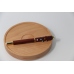 C&H Fashion 7 Chakra Leather Journal B5-Handcrafted Genuine Gemstones Mandala Embossed Symbol Spiritual Meditation Notebook Pen