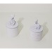 C&H Handmade Modern Soy Wax Aromatherapy Candles Container with Customized Scents Candle Jar for Home Decoration Holiday Gifts