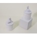 C&H Handmade Modern Soy Wax Aromatherapy Candles Container with Customized Scents Candle Jar for Home Decoration Holiday Gifts