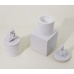 C&H Handmade Modern Soy Wax Aromatherapy Candles Container with Customized Scents Candle Jar for Home Decoration Holiday Gifts