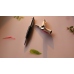 C&H Best Selling Customized Crystal Metal Usb Logo Ballpoint Pen Drive 2Gb 4Gb 8Gb Pen Usb Flash Drive Business Gift Memory Disk
