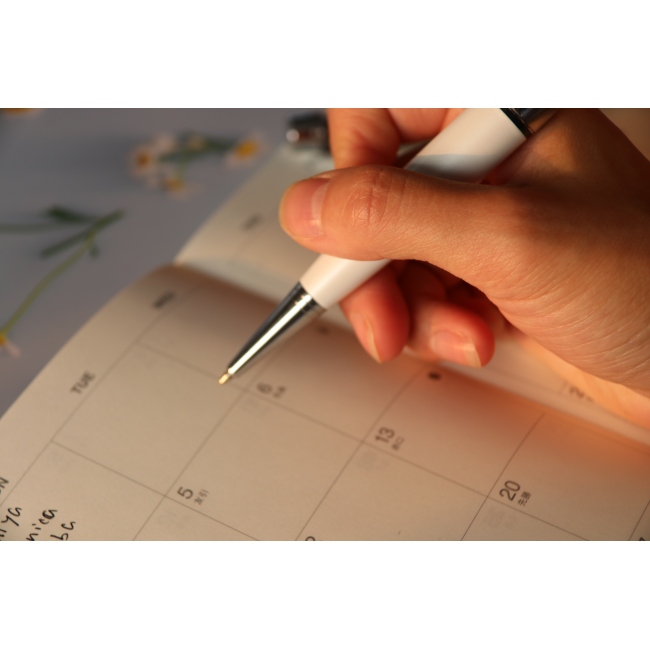 C&H Best Selling Customized Crystal Metal Usb Logo Ballpoint Pen Drive 2Gb 4Gb 8Gb Pen Usb Flash Drive Business Gift Memory Disk