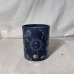 C&H Wholesale Glass Candle Sun OEM Design Flower 200g Soy Wax Candle Luxury Gifts
