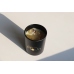 C&H Customized Logo Crystal Stone Soy Wax Candle Scented Candles Fragrance Oils Aromatherapy Aroma Candles With Boxs