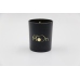 C&H Customized Logo Crystal Stone Soy Wax Candle Scented Candles Fragrance Oils Aromatherapy Aroma Candles With Boxs