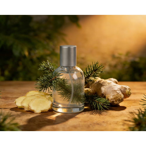 인기 있는 모던 스타일, BPA 무첨가 유리 용기, 50ml/100ml 용량, 맞춤 제작 가능, 무독성, 호텔 객실 냄새 제거 스프레이 (C&H)