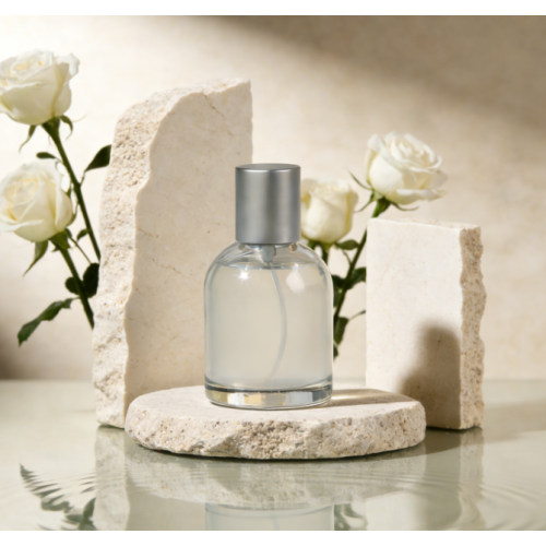 인기 있는 모던 스타일, BPA 무첨가 유리 용기, 50ml/100ml 용량, 맞춤 제작 가능, 무독성, 호텔 객실 냄새 제거 스프레이 (C&H)