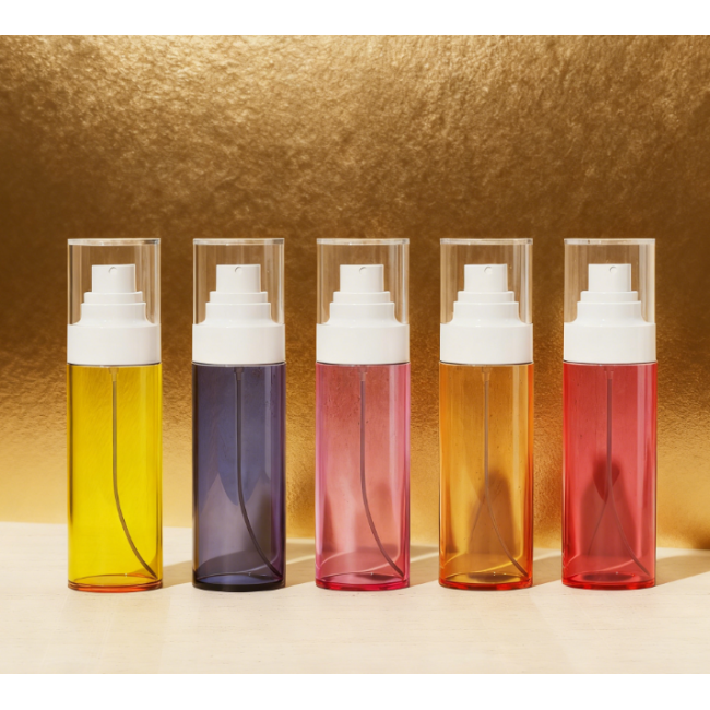 Best Selling Refreshing Aromatic Mist Customizable Brand Fragrance Spray With Tailored Essence