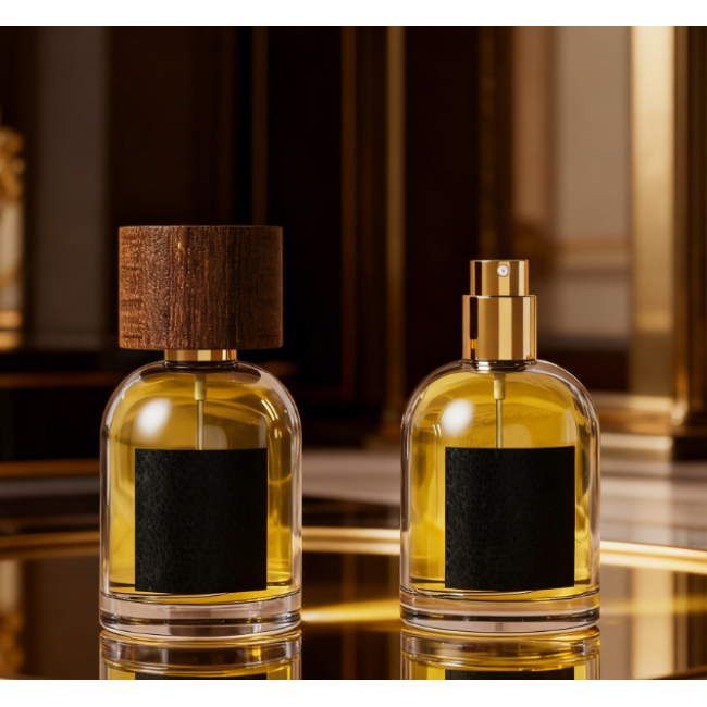 Best Selling Refreshing Aromatic Mist Customizable Brand Fragrance Spray With Tailored Essence