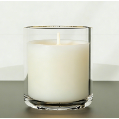 Top Selling Custom Theme Glass Candles OEM Logo Custom Size Scented Soy Wax Home Decor Wedding Centerpieces Party Events