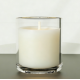 Top Selling Custom Theme Glass Candles OEM Logo Custom Size Scented Soy Wax Home Decor Wedding Centerpieces Party Events