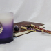 C&H Customized Logo Crystal Pens High Quality Crystal Citrine Amethyst Agate Gravel Energy Healing Business Gift