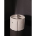C&H Custom Scent 4-Wick Ceramic Candle Holder Constellation Design Soy Wax for Home Deco