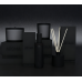 Corporate Brand Custom Aromatherapy Sets Featuring Personalized Fragrances Soy Wax Candles