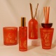 C&H Customized Nordic Cedar Room Mist Cedar Cinnamon Bergamot Customized Essential Oil Home Fragrance Bottle Set Room Spray