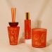 C&H Customized Nordic Cedar Room Mist Cedar Cinnamon Bergamot Customized Essential Oil Home Fragrance Bottle Set Room Spray