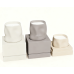 Custom Brand Soy Wax Candles Gift Box Set Assorted Colors Hot Sale Wholesale