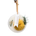 C&H  Natural Dried Flower Aromatherapy Scented Wax Tablet Home Bedroom Wardrobe Customized  Aromatherapy Tablet