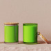 High End Aromatherapy Soy Candles Natural Plant Based Components Brand Customization Wholesale Collection