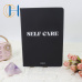 C&H Custom Personalized Hardcover Printed Daily Self care Planner Journal Notebook