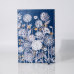 C&H 2026 Luxury Journal Calendar Crystal Stones Spirit Healing Journal Self Care Calendar Leather Reiki Notebook Customized