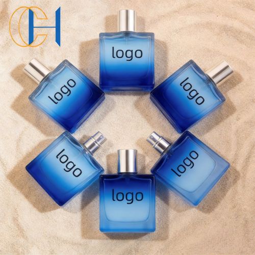 Wholesale Room Spray Glass Bottles Organic Essential Oil Stress Relief Pillow Spray
