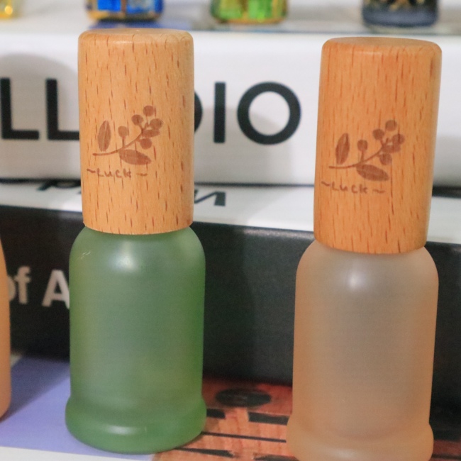 Ins Style Long Lasting Fragrance Spray Home Bedroom Customizable Wholesale