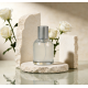 Hot Selling C&H Modern Lead-free Glass 50ml 100ml Private Label Car & Home Dual-use Odor-eliminating Deodorant Spray