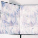 C&H Wholesale Unique Design Daily Ritual Journal Astrology Journal Notebook Spiritual Self Care Journal Custom With Crystal