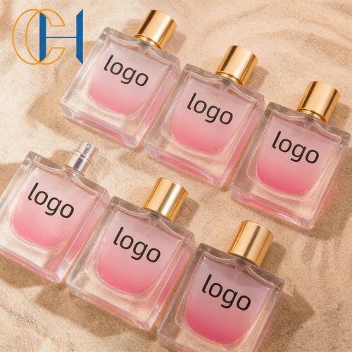 Private Label 50ml Body Spray Fragrance Organic Luxury High Quality Body Perfume