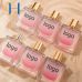Private Label 50ml Body Spray Fragrance Organic Luxury High Quality Body Perfume