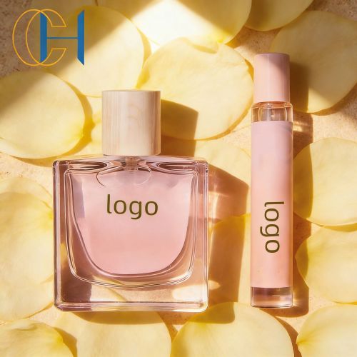 Private Label 50ml Body Spray Fragrance Organic Luxury High Quality Body Perfume